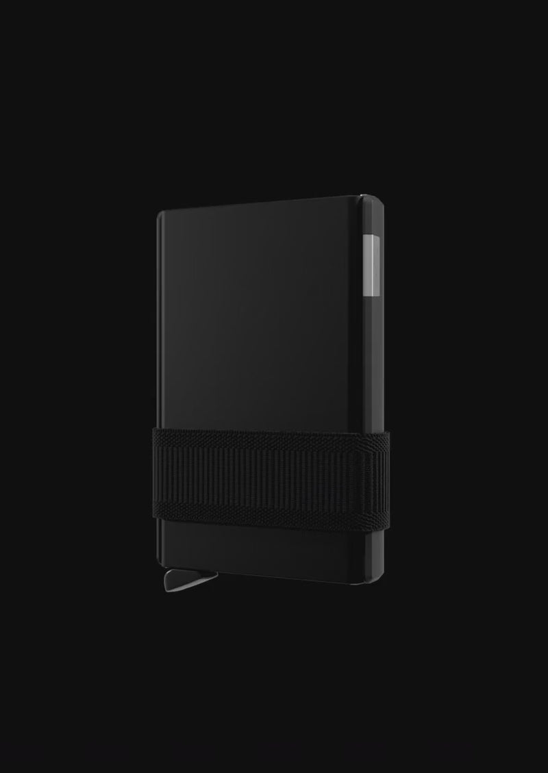 Secrid Cardslide 3D animation