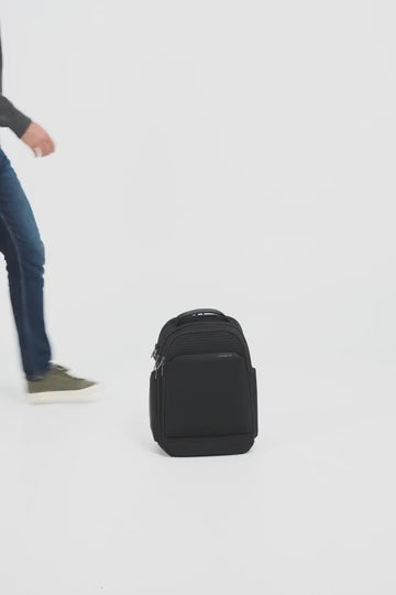 Samsonite Paralux 15.6" Laptop Backpack product video