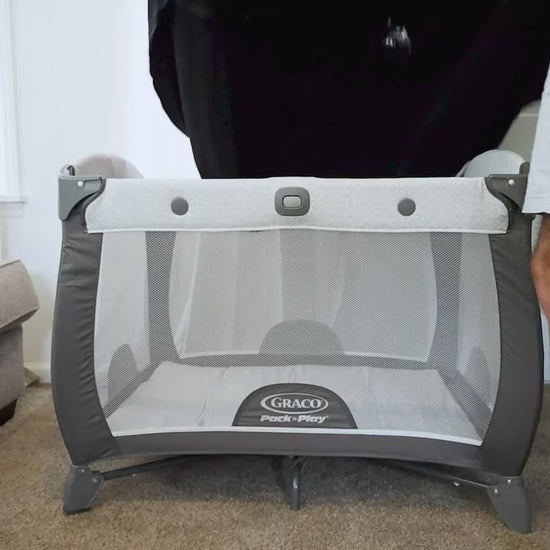 SlumberPod 3 0 Assembly Video