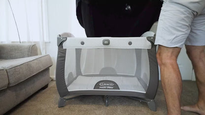 SlumberPod 3 0 Assembly Video