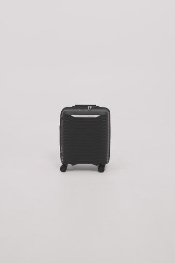 Samsonite Upscape Underseater 45 cm Expandable Cabin Suitcase product video