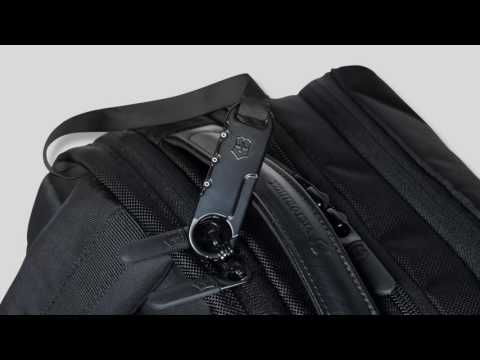 Victorinox Altmont 3.0 Professional - Fliptop 15" Laptop Backpack product video