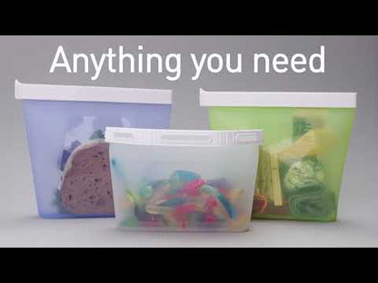 Humangear GoPouch Medium - Green demo video
