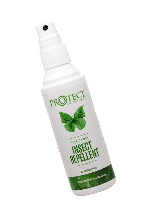 Protect Insect Repellent - Deet Free