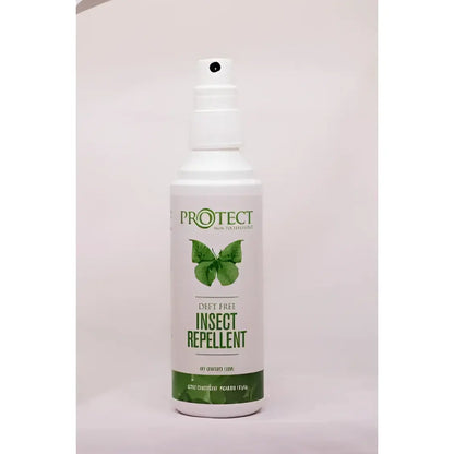Protect Insect Repellent - Deet Free