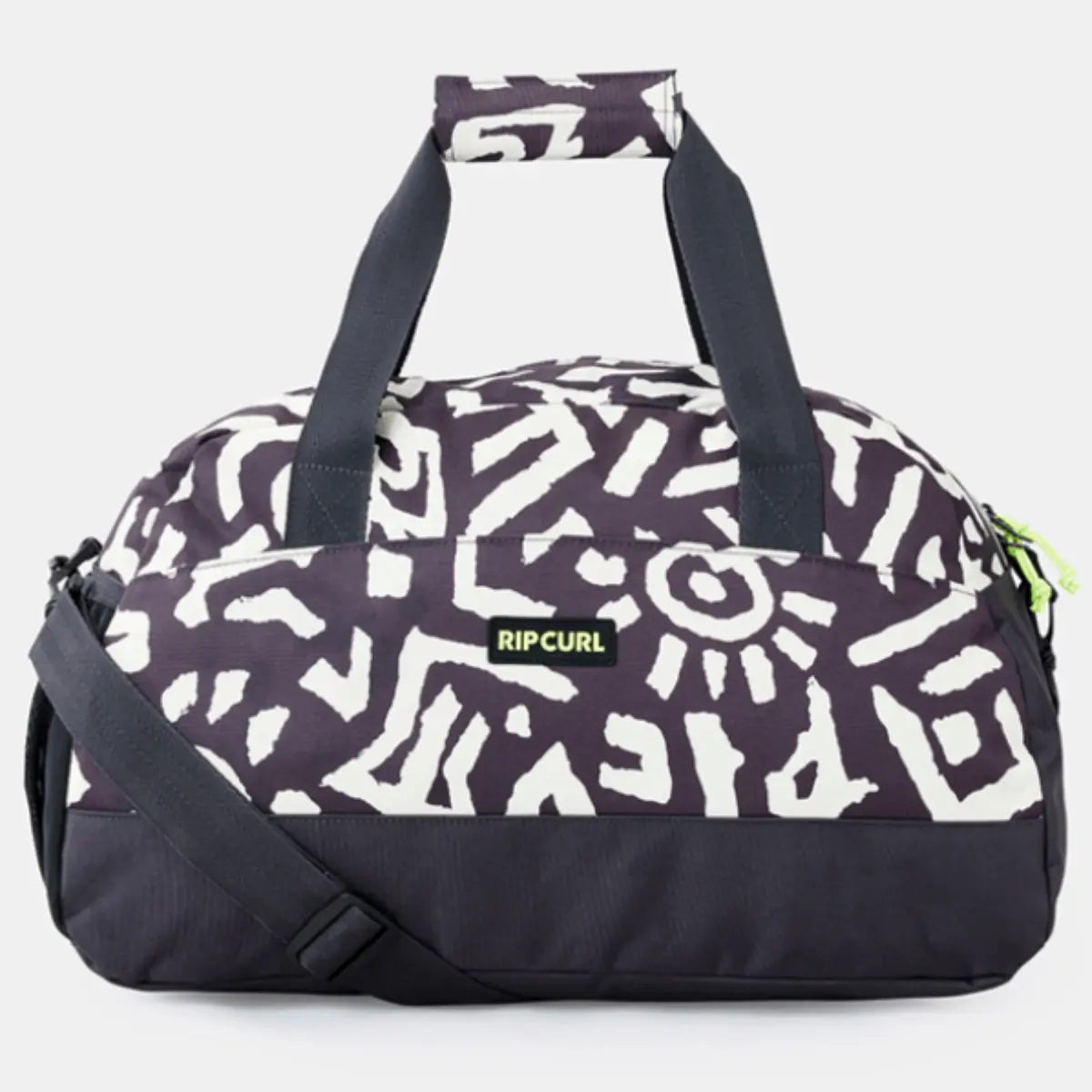 Rip Curl 32L Gym / Mixed Travel Bag - Washed Black