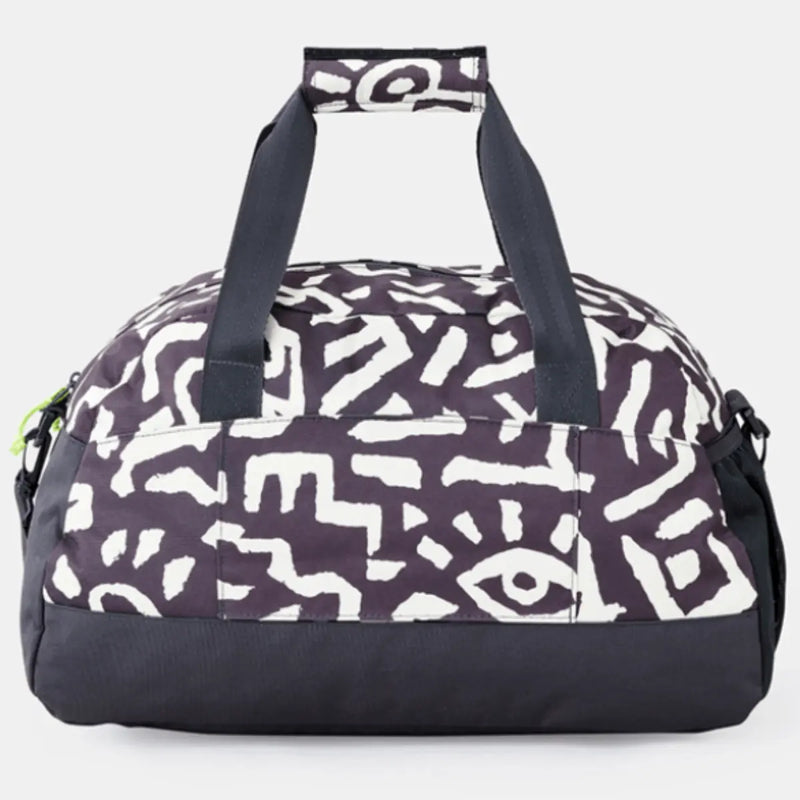 Rip Curl 32L Gym / Mixed Travel Bag - Washed Black