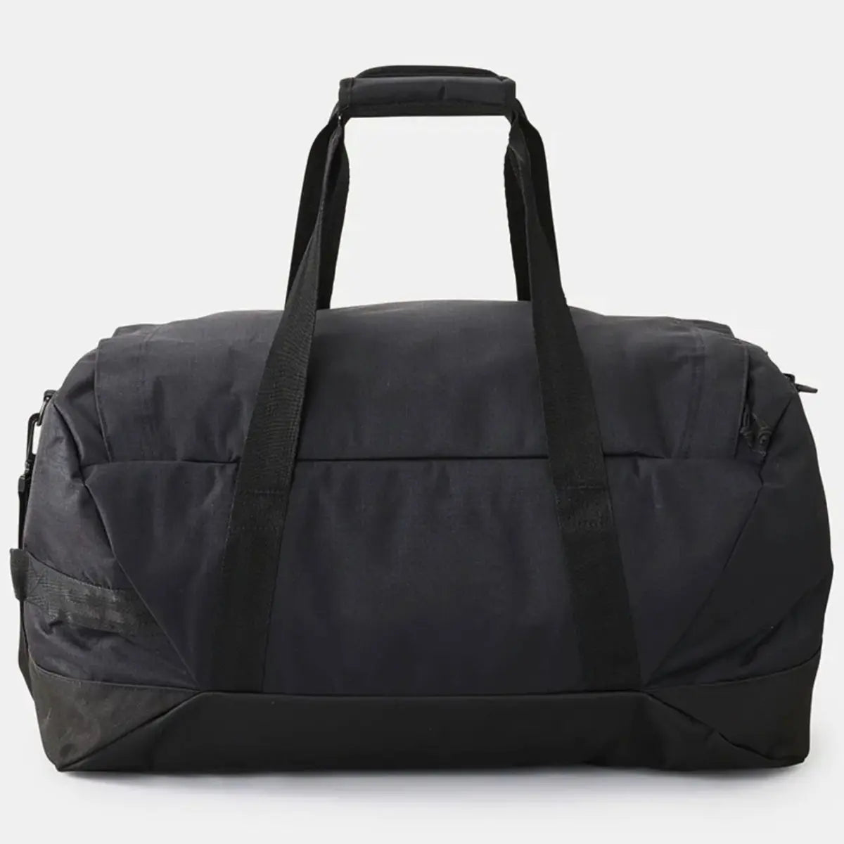 Rip Curl 50L Icons Packable Duffle Travel Bag - Midnight Black