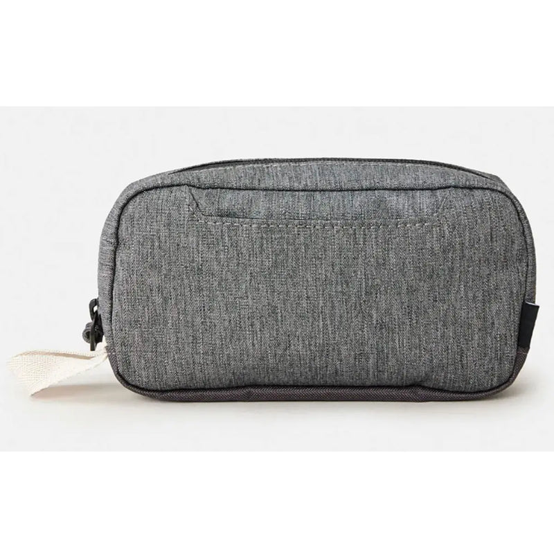 Rip Curl Classic Surf Utility Pouch - Grey Heather