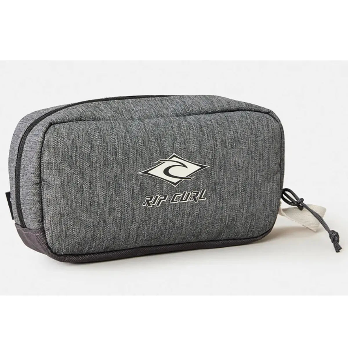 Rip Curl Classic Surf Utility Pouch - Grey Heather