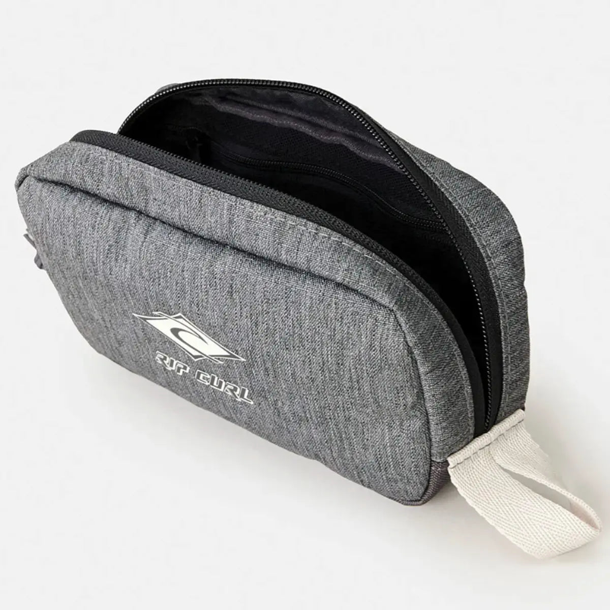 Rip Curl Classic Surf Utility Pouch - Grey Heather