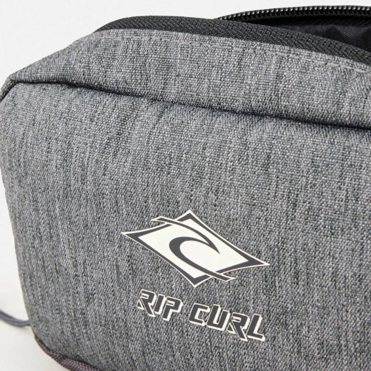 Rip Curl Classic Surf Utility Pouch - Grey Heather