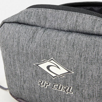 Rip Curl Classic Surf Utility Pouch - Grey Heather