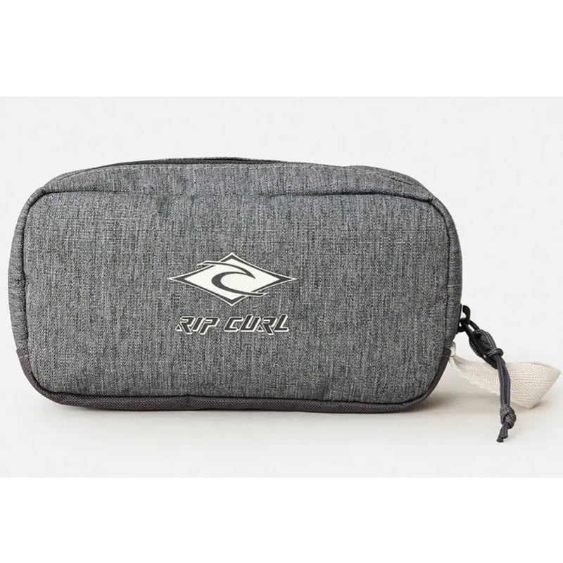 Rip Curl Classic Surf Utility Pouch - Grey Heather