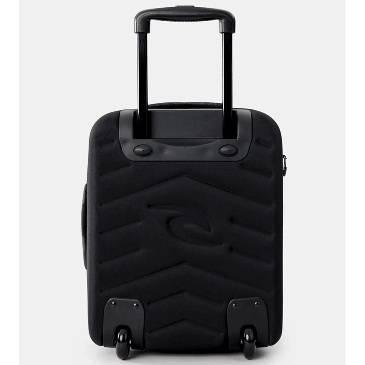 Rip Curl F-Light Cabin 30L Search Camo Wheeled Duffle - Black / Olive