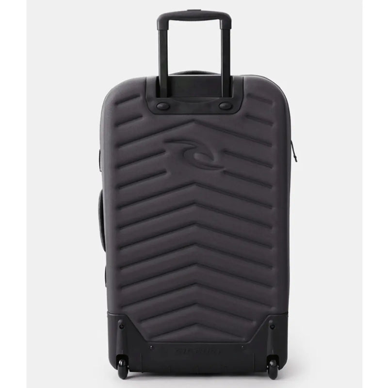 Rip Curl F-Light Global 100L Classic Surf Wheeled Duffle - Grey Marle