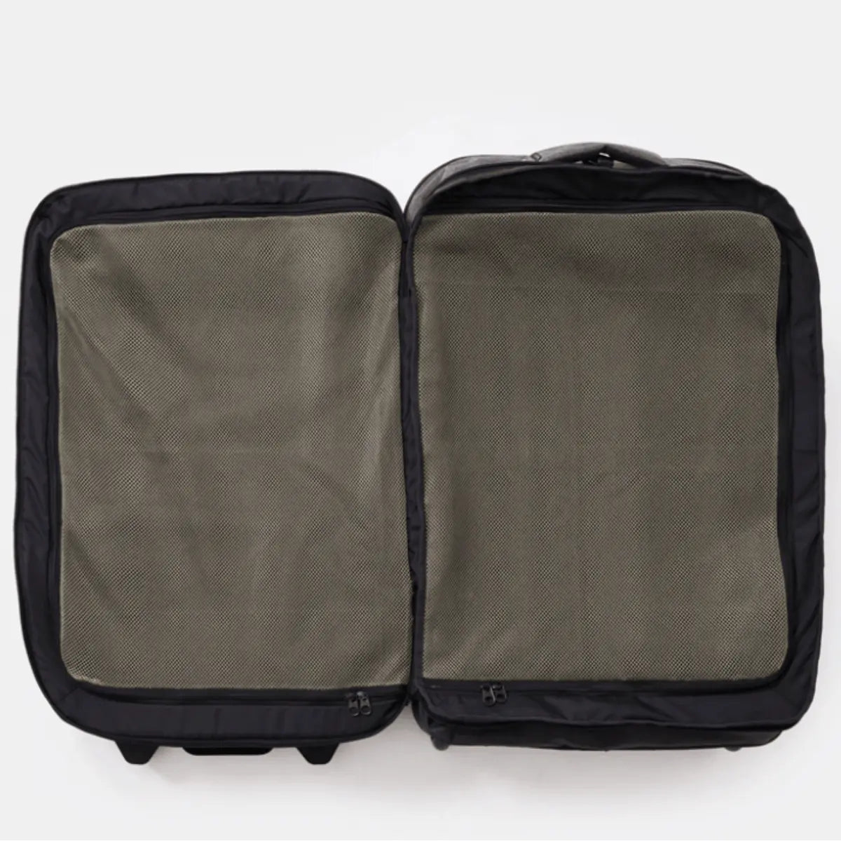 Rip Curl F-Light Global 100L Classic Surf Wheeled Duffle - Grey Marle