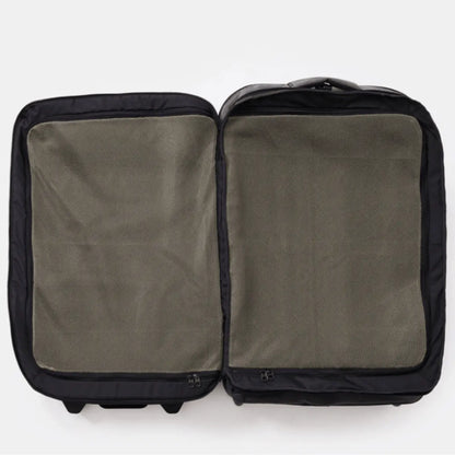 Rip Curl F-Light Global 100L Classic Surf Wheeled Duffle - Grey Marle