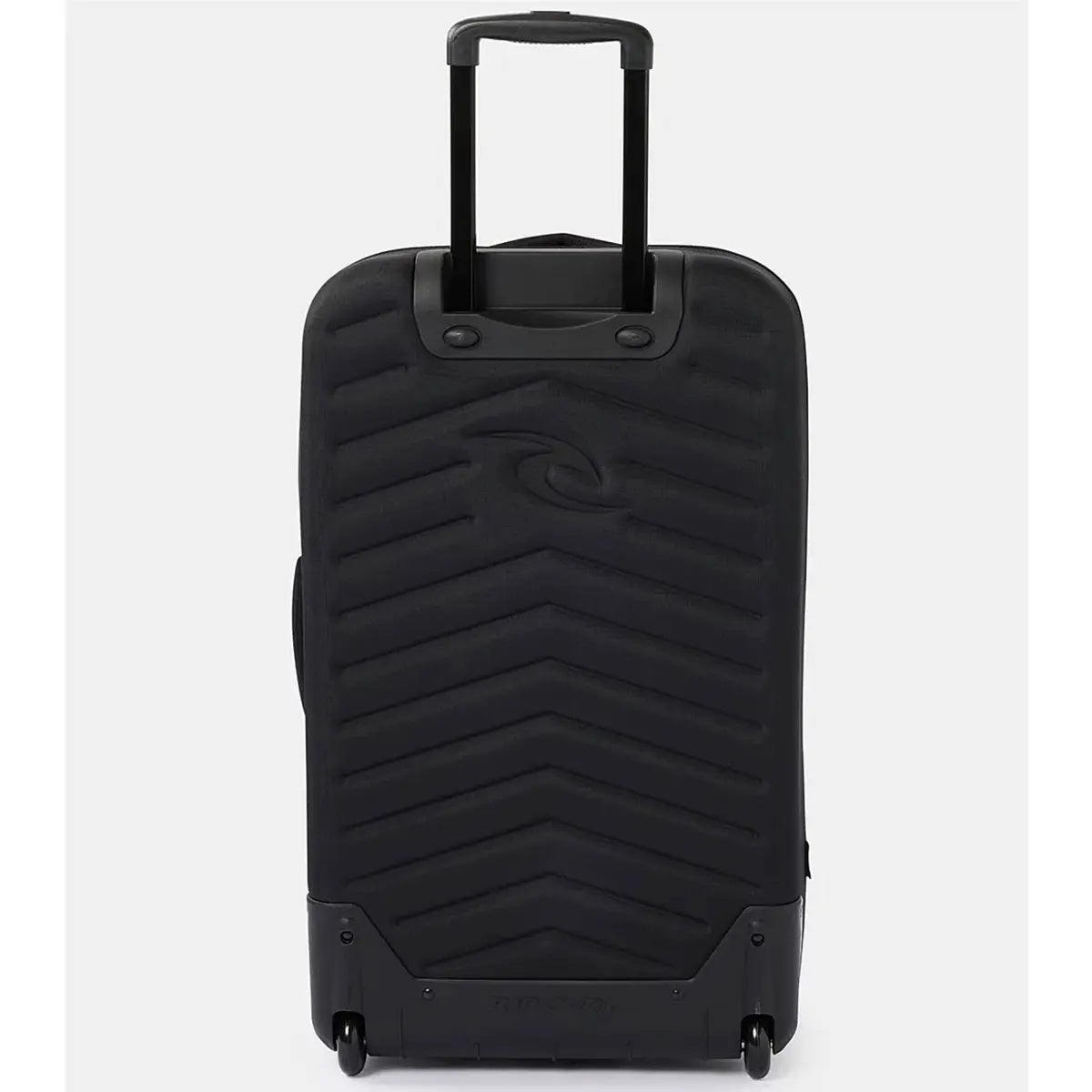 Rip Curl F-Light Global 100L Icons Wheeled Duffle - Midnight Black