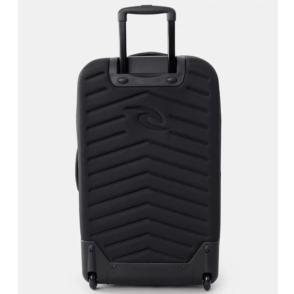 Rip Curl F-Light Global 100L Search Camo Wheeled Duffle - Black / Olive
