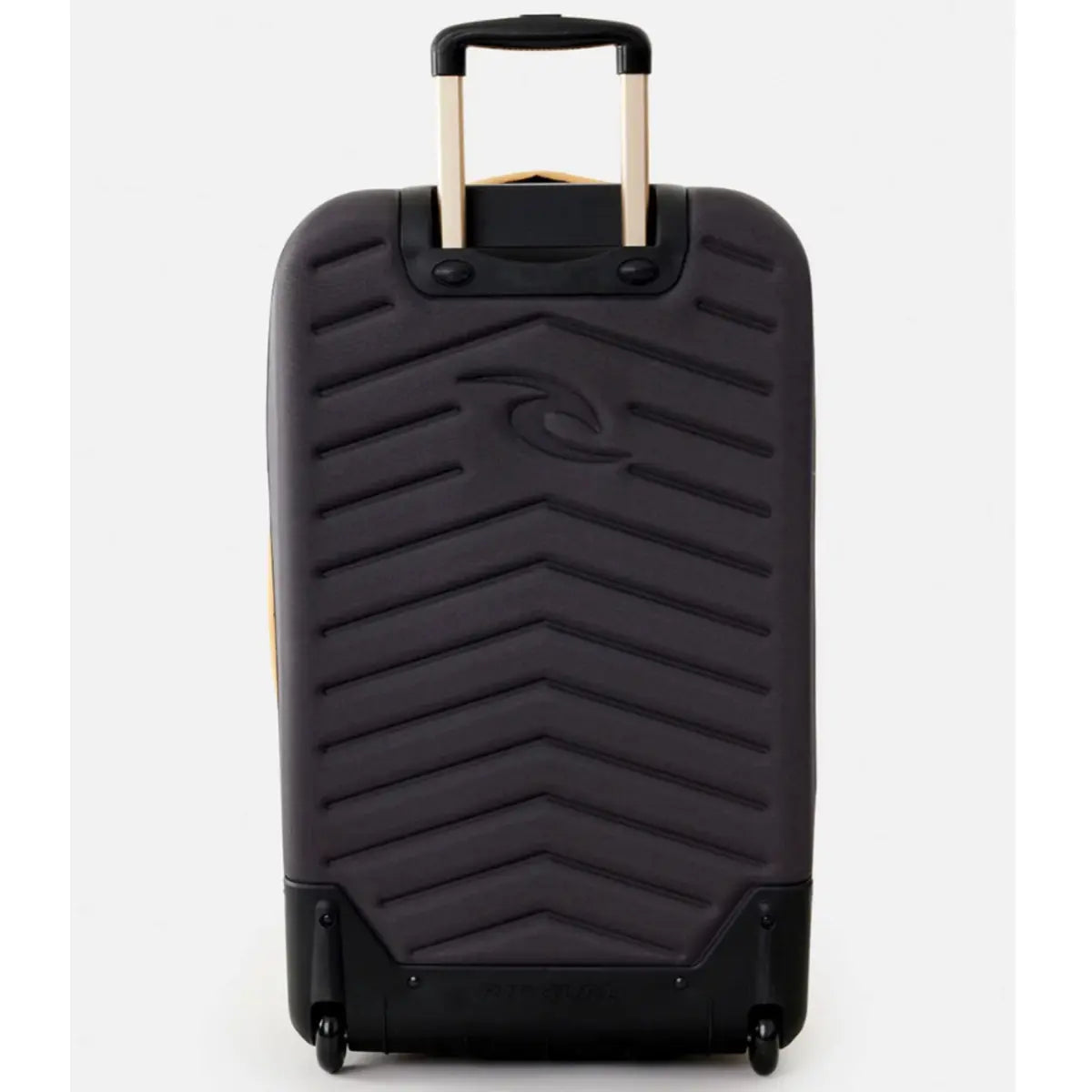 Rip Curl F-Light Global 100L Tropics Wheeled Duffle - Light Khaki