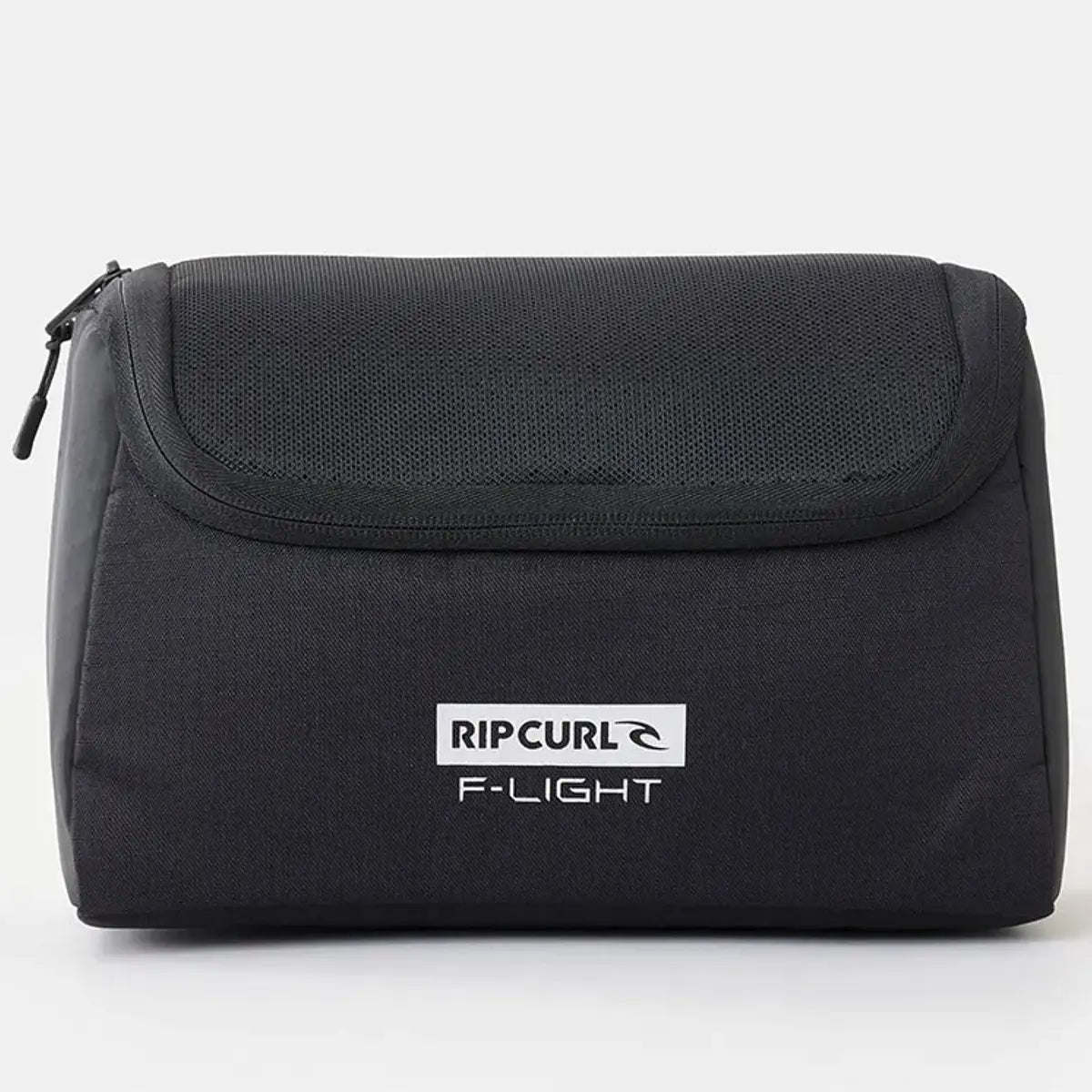 Rip Curl F-Light Icons Toiletry Bag - Midnight Black
