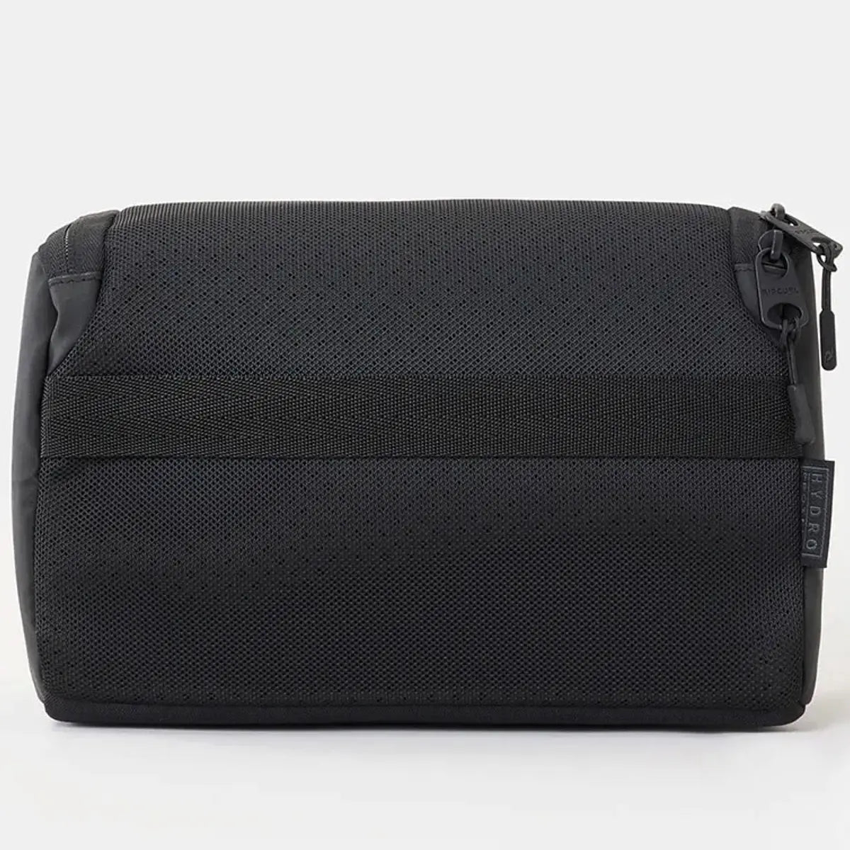 Rip Curl F-Light Icons Toiletry Bag - Midnight Black