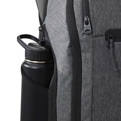 Rip Curl F-Light Searcher 45L Classic Laptop Backpack - Grey Marle