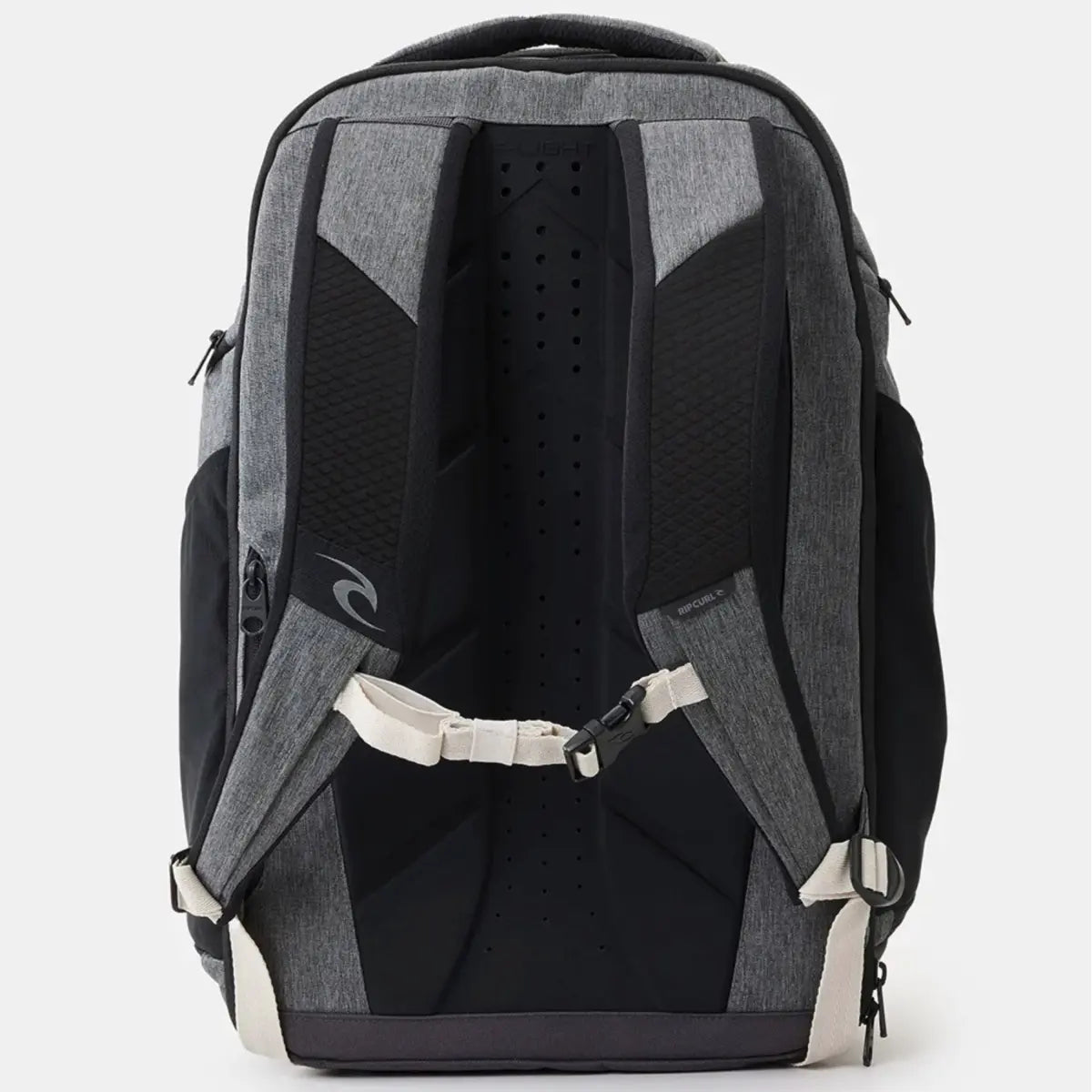 Rip Curl F-Light Searcher 45L Classic Laptop Backpack - Grey Marle