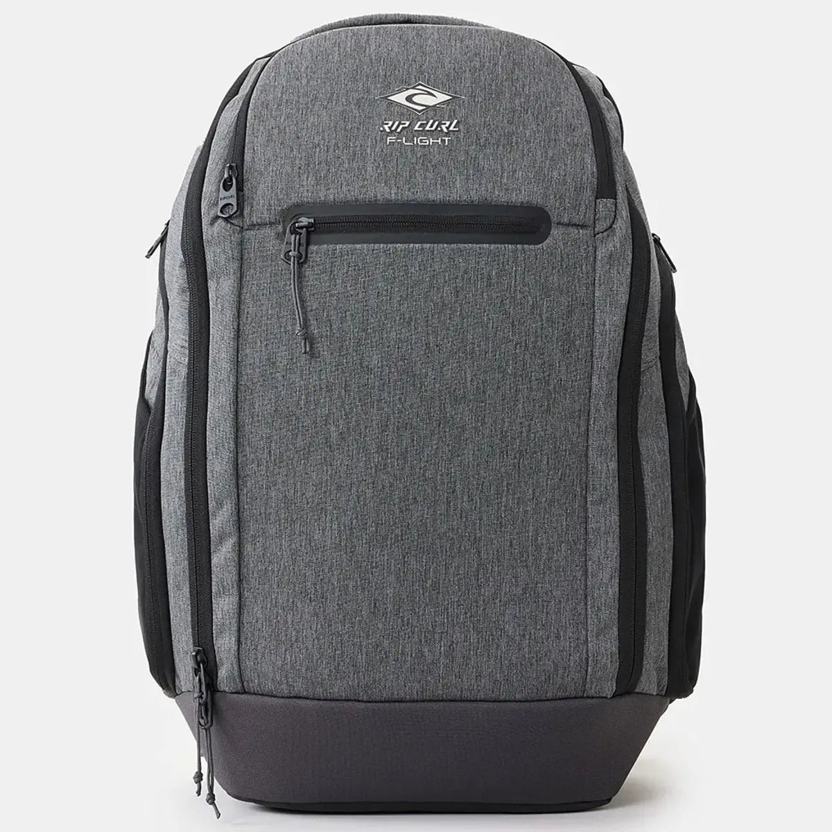Rip Curl F-Light Searcher 45L Classic Laptop Backpack - Grey Marle