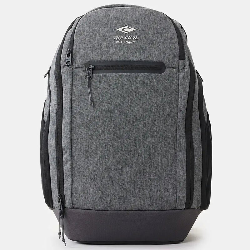 Rip Curl F-Light Searcher 45L Classic Laptop Backpack - Grey Marle