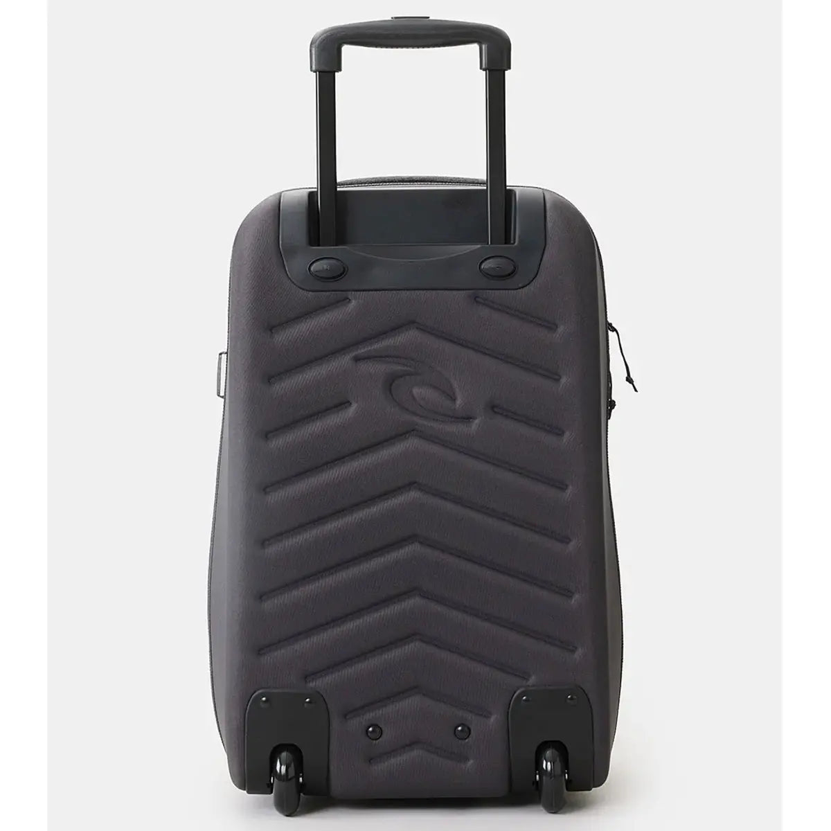 Rip Curl F-Light Transit 45L Classic Surf Wheeled Duffle - Grey Marle