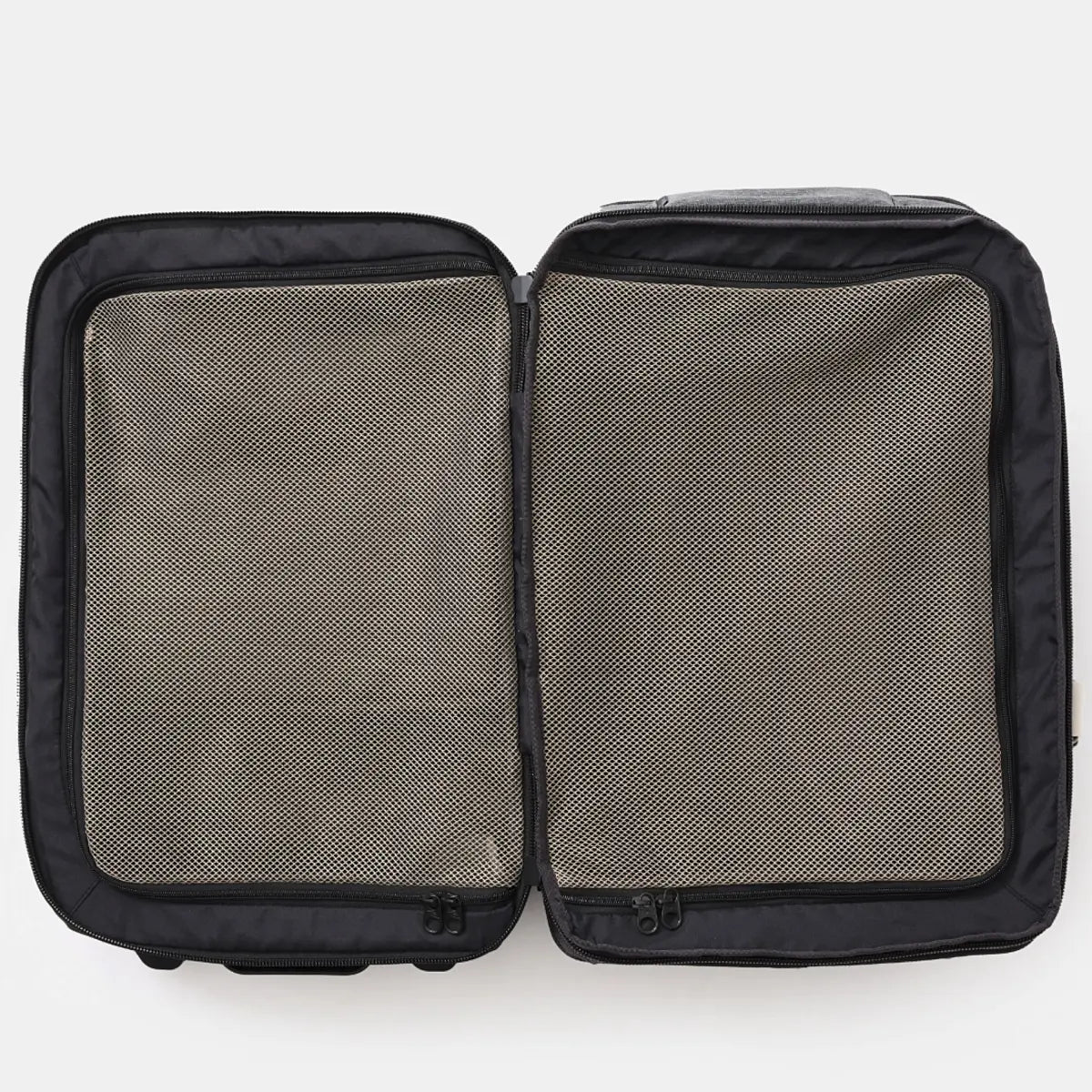 Rip Curl F-Light Transit 45L Classic Surf Wheeled Duffle - Grey Marle