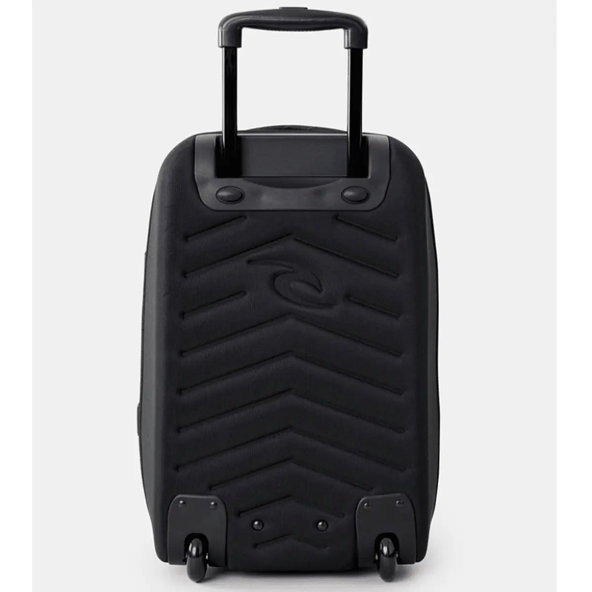 Rip Curl F-Light Transit 45L Search Camo Wheeled Duffle - Black / Olive