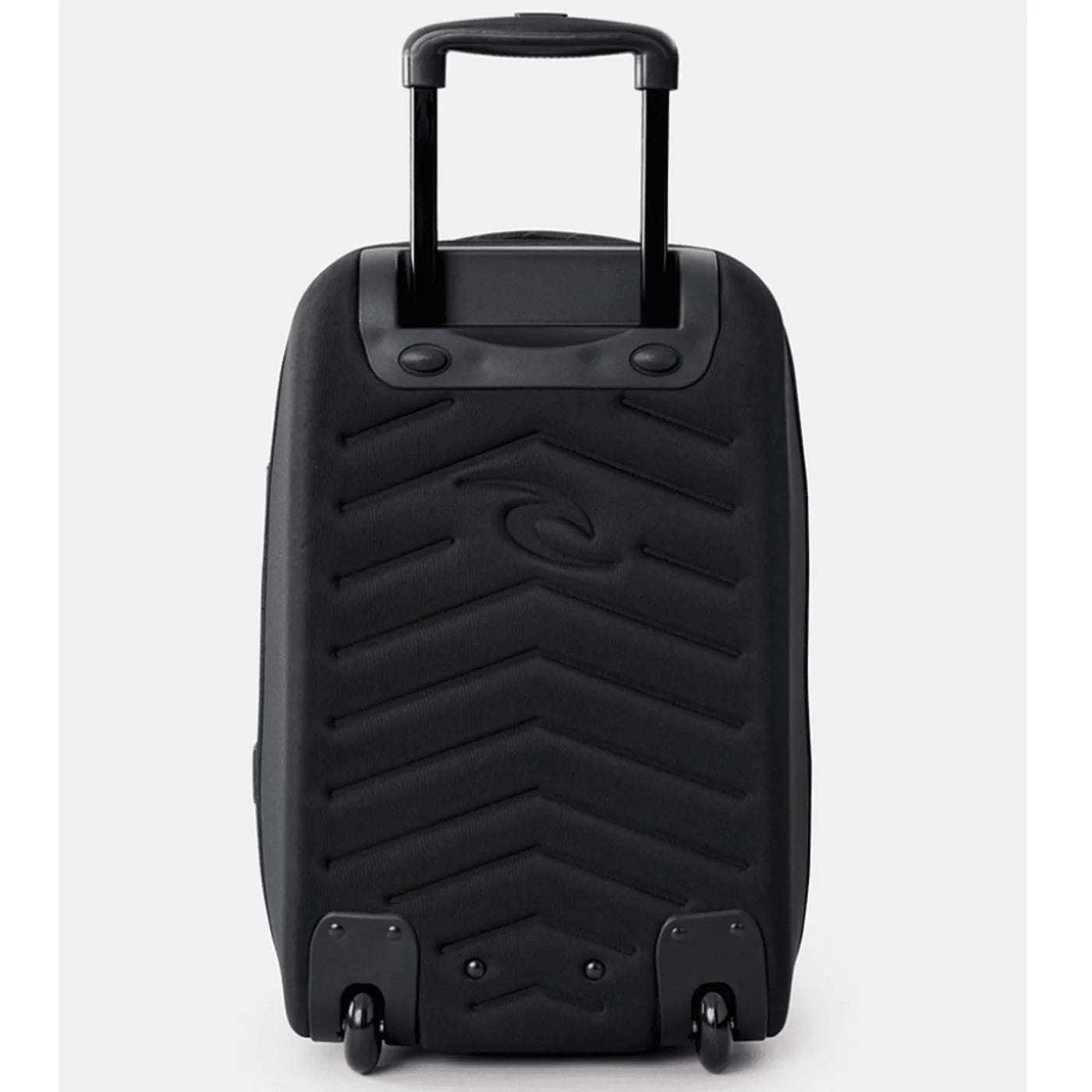 Rip Curl F-Light Transit 45L Search Camo Wheeled Duffle - Black / Olive