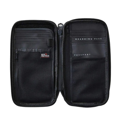 Multiple card slots and one mesh slot