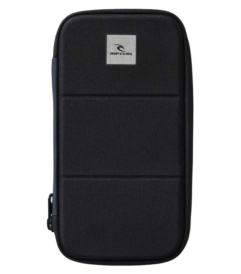 Travelling Rip Rip Curl F Light Travel Wallet RFID Zip Coin Tech – Travel Universe