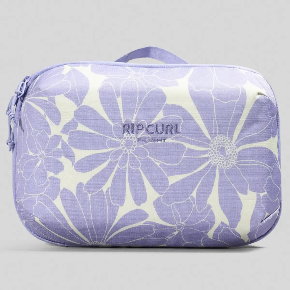 Rip Curl F-Light Ultimate Beauty Travel Case - Dusty Lilac