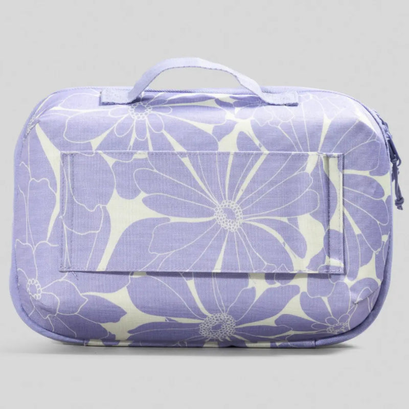 Rip Curl F-Light Ultimate Beauty Travel Case - Dusty Lilac