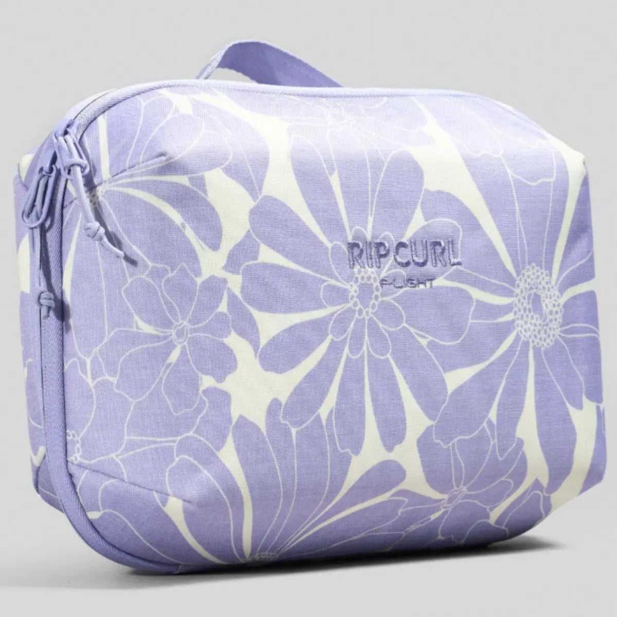 Rip Curl F-Light Ultimate Beauty Travel Case - Dusty Lilac
