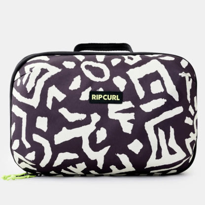 Rip Curl F-Light Ultimate Beauty Travel Case - Washed Black