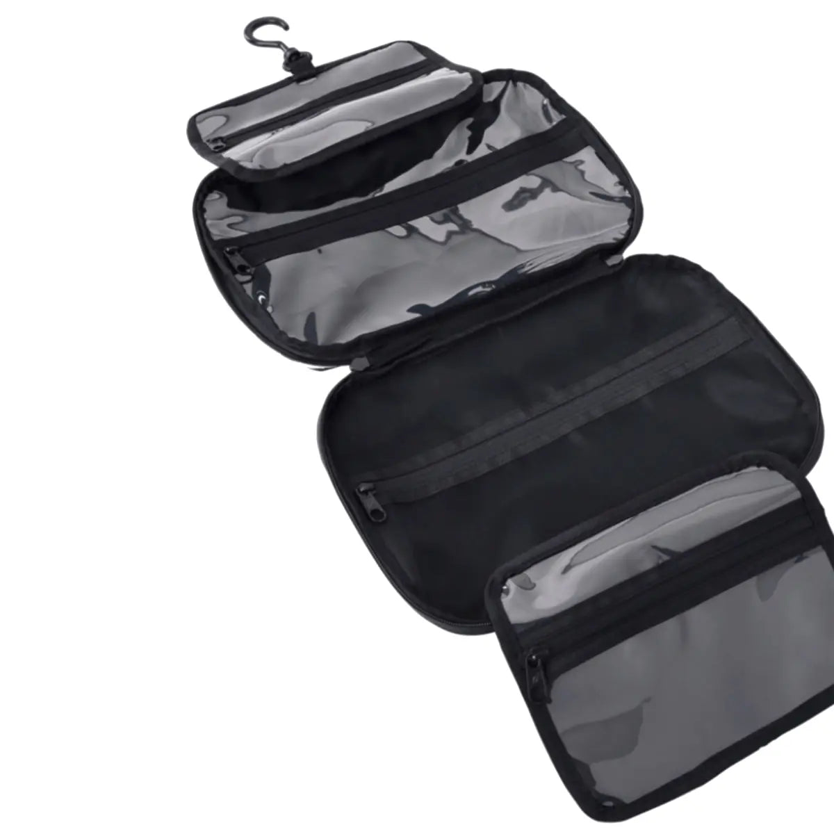 Rip Curl F-Light Ultimate Beauty Travel Case - Washed Black