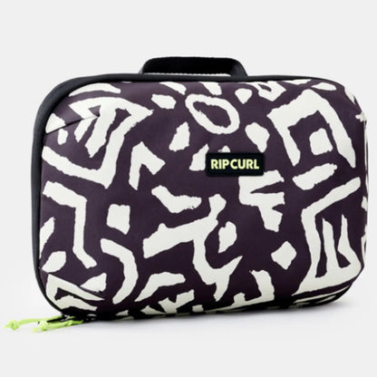 Rip Curl F-Light Ultimate Beauty Travel Case - Washed Black