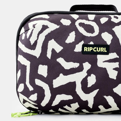 Rip Curl F-Light Ultimate Beauty Travel Case - Washed Black