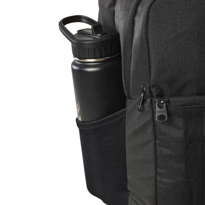 Rip Curl Icons Dawn Patrol 30L Laptop Backpack - Midnight Black