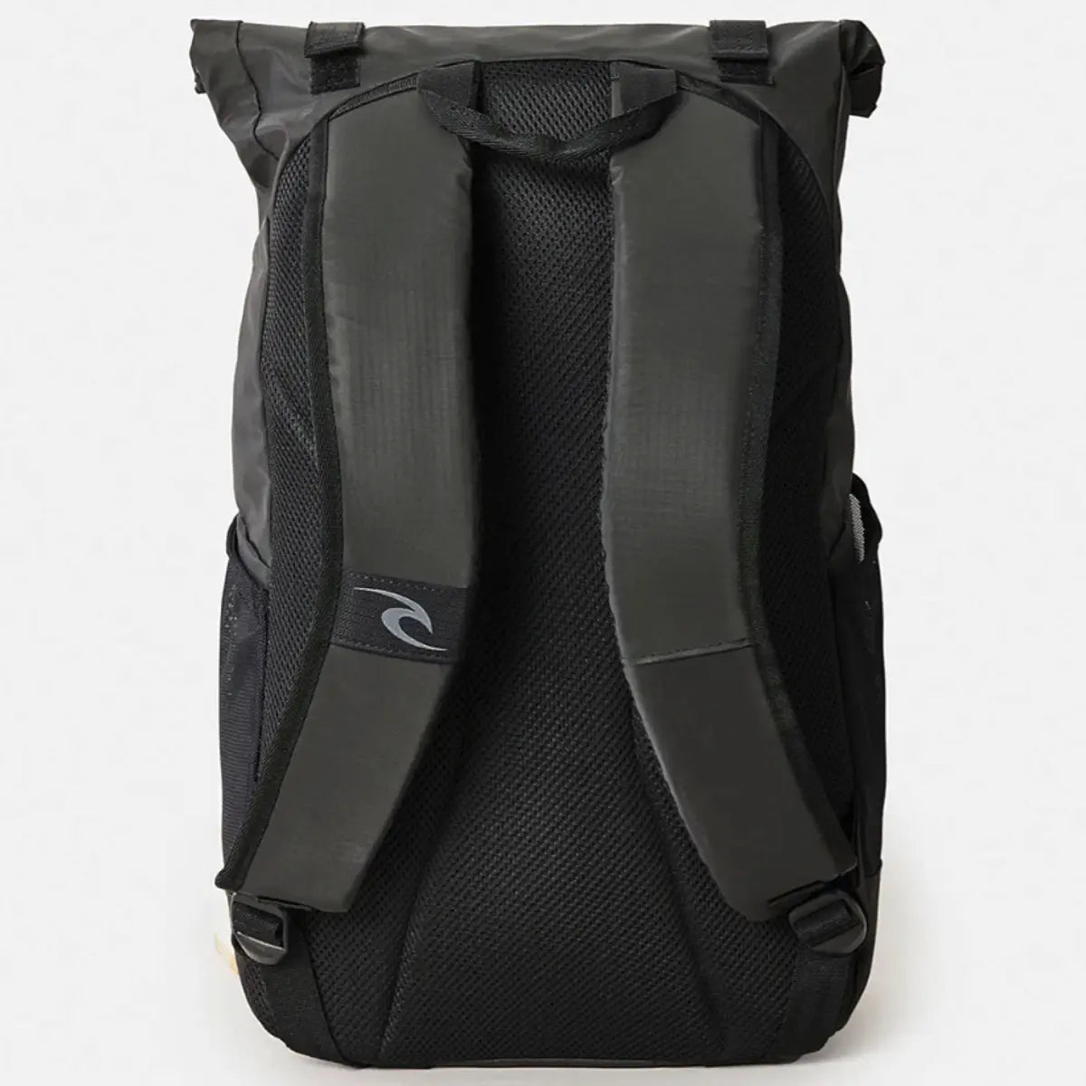 Rip Curl Icons Dawn Patrol 30L Laptop Backpack - Midnight Black