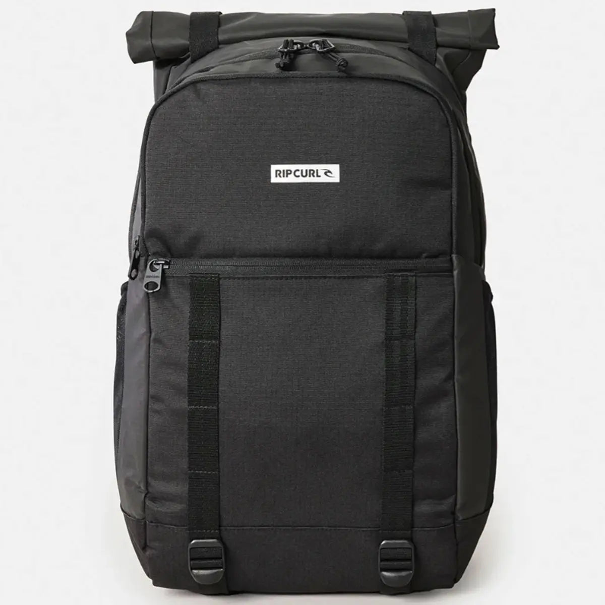 Rip Curl Icons Dawn Patrol 30L Laptop Backpack - Midnight Black