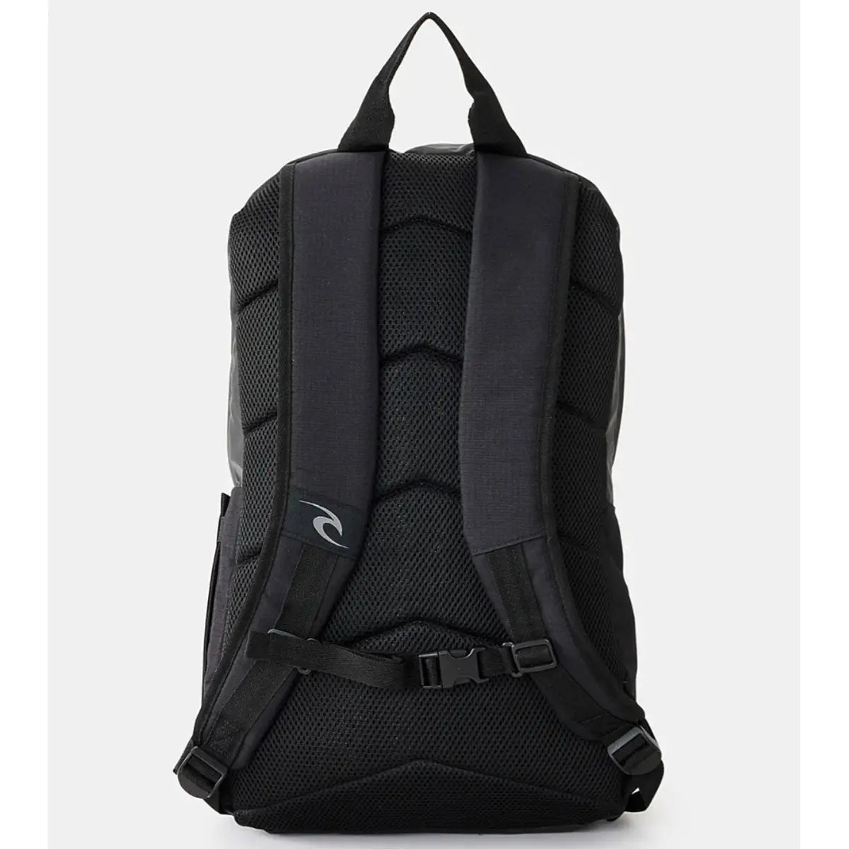 Rip Curl Icons Overtime 30L Backpack - Midnight Black