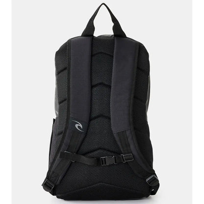 Rip Curl Icons Overtime 30L Backpack - Midnight Black