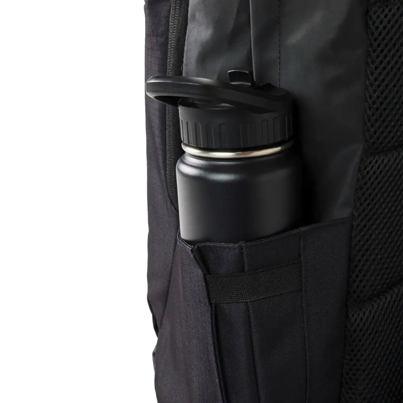 Rip Curl Icons Overtime 30L Backpack - Midnight Black